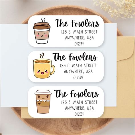 cup address